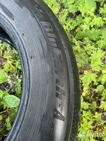 Yokohama BluEarth-A AE-50 215/65 R17 99V
