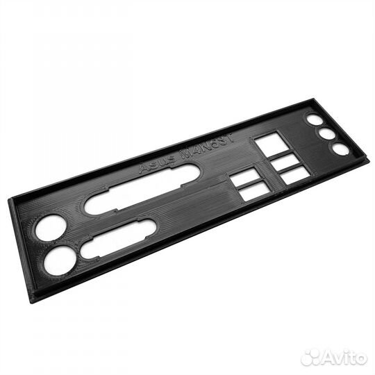 Заглушка для материнской платы Asus M4N68T