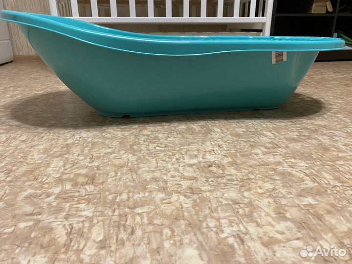 Ванночка для купания