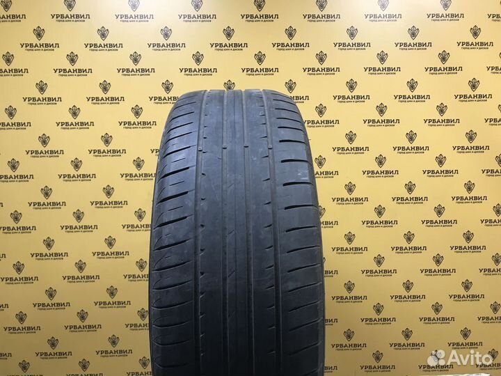 Hankook Ventus Prime 2 K115 225/60 R17 99H