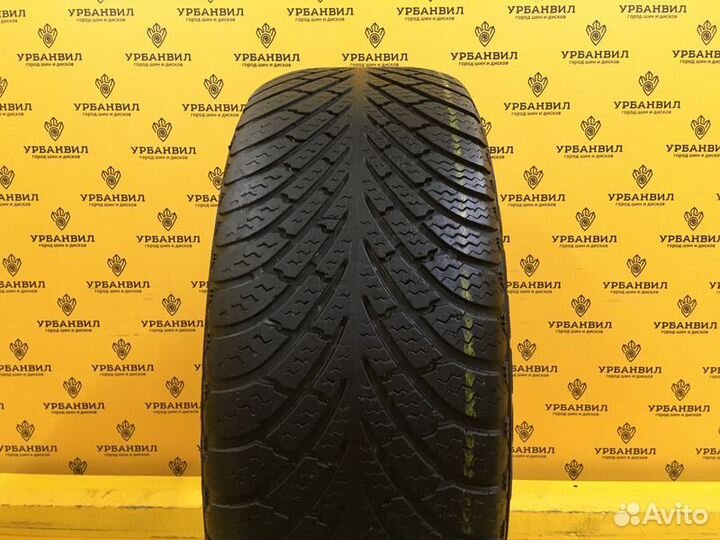 Fulda Kristall Rotego 215/55 R16 93H
