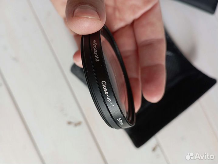 Фотофильтры