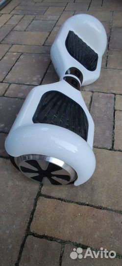 Гироскутер