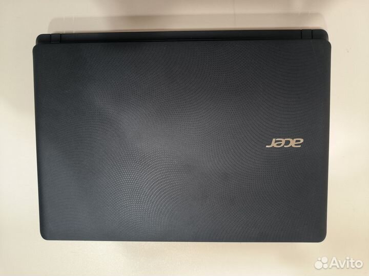 Ноутбук Acer Aspire ES 14