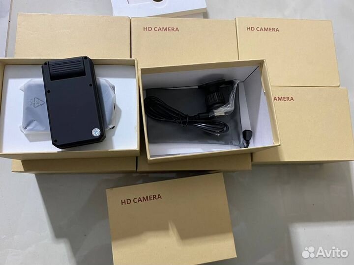 Беспроводная mini камера