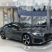 Audi A5 2.0 AMT, 2022, 16 000 км, с пробегом, цена 5 288 000 руб.