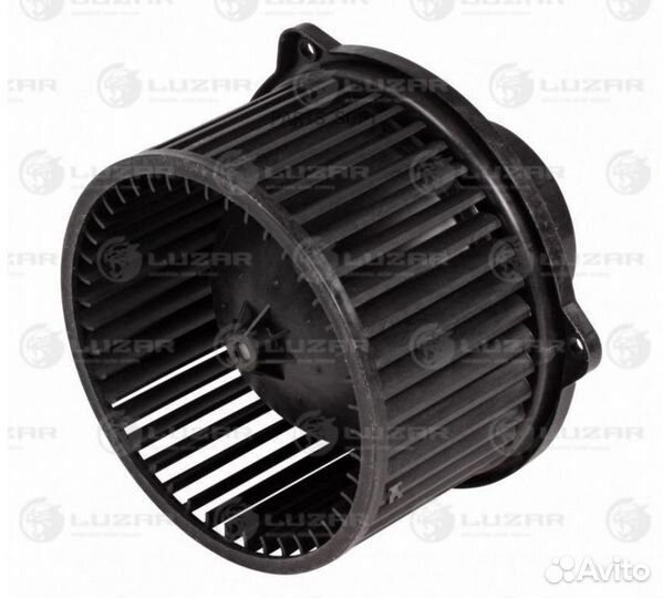 Вентилятор отопителя Hyundai Sonata (98) /Santa Fe