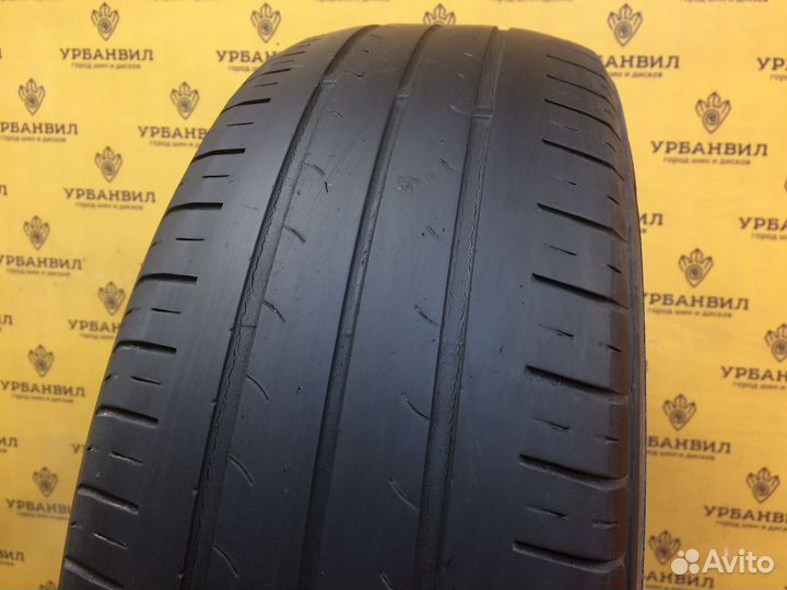 Kumho Solus KH17 185/65 R15 88H