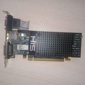 Видеокарта radeon hd 5450