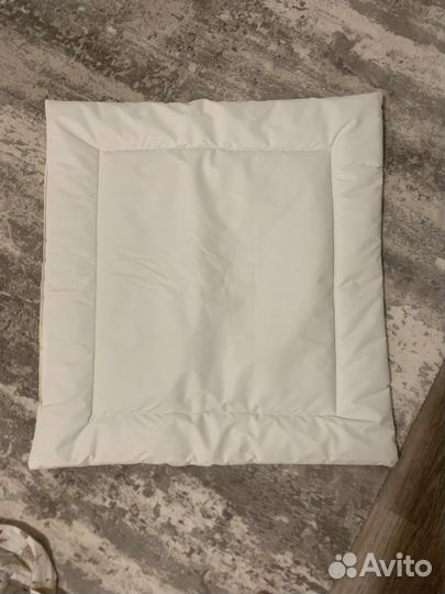 Пеленальный матрас