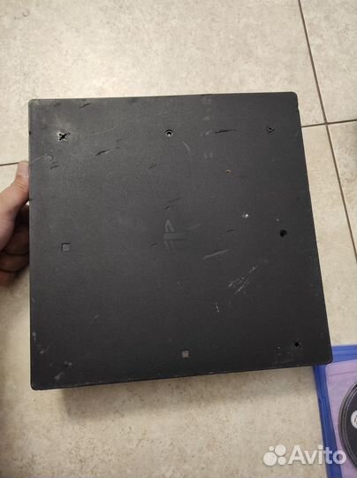 Sony playstation 4 pro 1tb