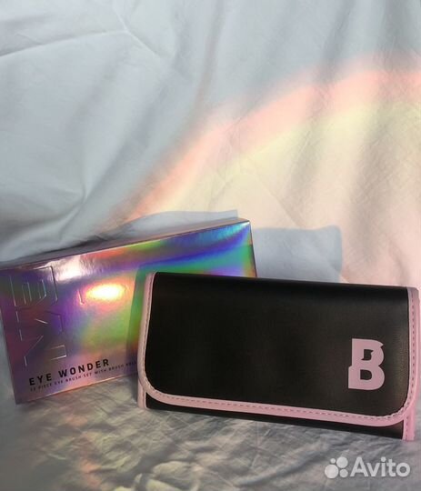 Набор кистей для макияжа