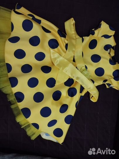 Детские вещи пакетом для девочки 98-104