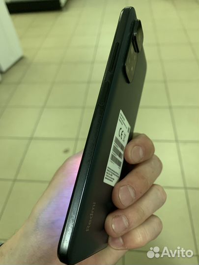 Xiaomi Redmi Note 11s 8/128