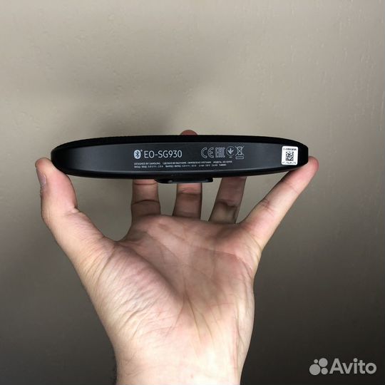 Колонка Samsung Level Box Slim
