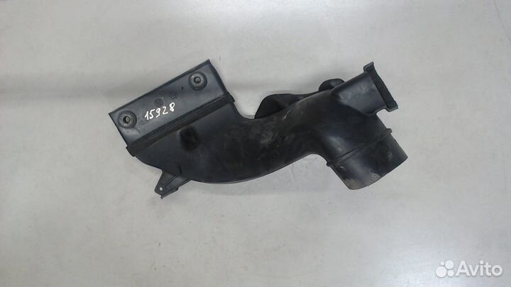 Воздухозаборник Mazda 6 USA, 2012