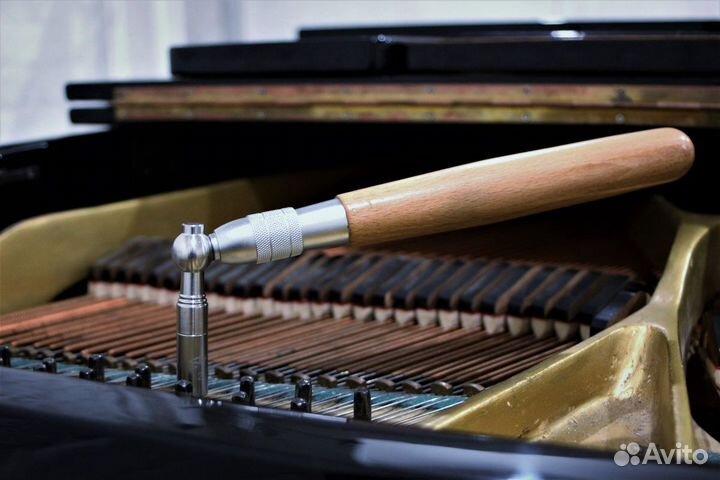 Настройка пианино и рояля