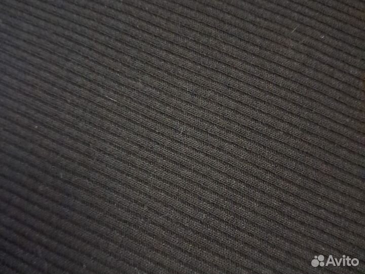 Платье трикотажное женское