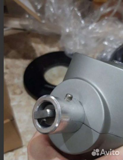 Насадка кубикорезка Кенвуд MGX400