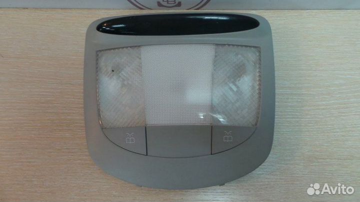 Плафон багажного отделения Mercedes-Benz R-Class