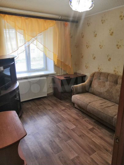1-к. квартира, 28 м², 1/5 эт.