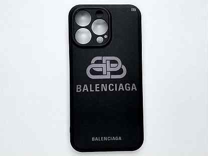 Чехол на iPhone 13+++ Balenciaga