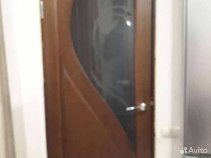 Межкомнатные двери бу
