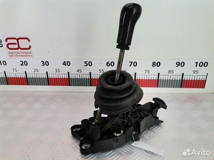 Кулиса кпп для Ford Fiesta 5 1333230