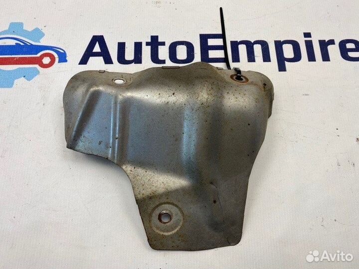 Кожух выпускного коллектора Mitsubishi Galant EC5A