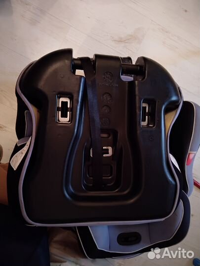 Автокресло до 36 кг