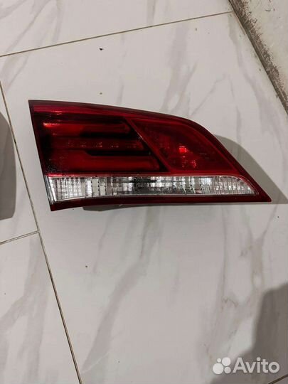 Фары hyundai l 40