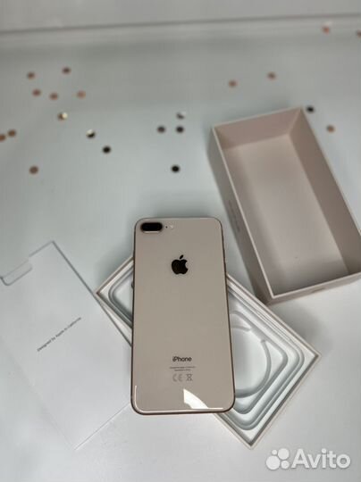 iPhone 8 Plus, 64 ГБ