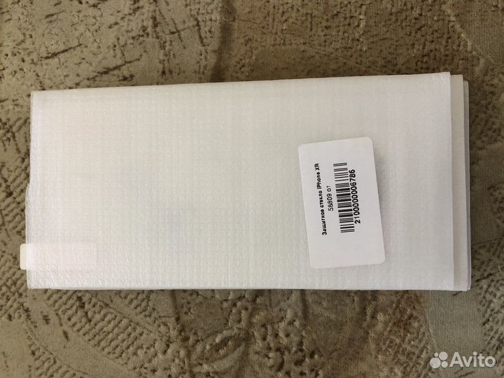 Стекло защитное на айфон 5/6/6S/7/8/XS Max/X/11Pro