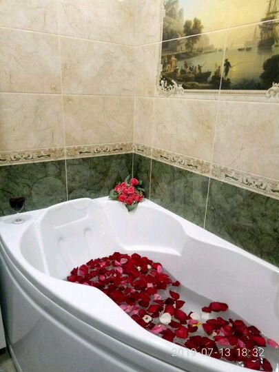 1-к. квартира, 43 м², 2/10 эт.