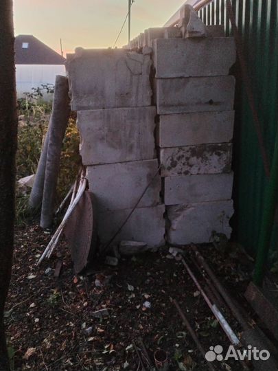 Пеноблоки газоблоки бу