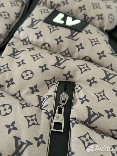 Жилет детский LV