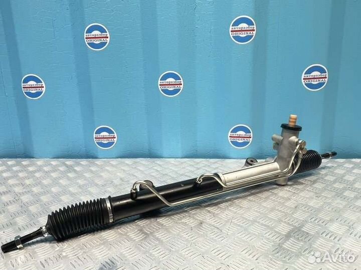 Рейка рулевая Mercedes W163 новая в наличии