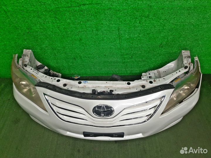 Ноускат на toyota camry ACV45 2AZ-FE