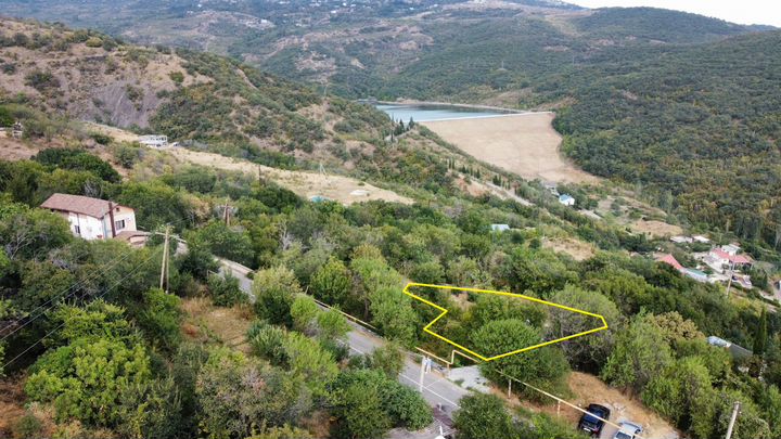 Участок 10,5 сот. (ИЖС)