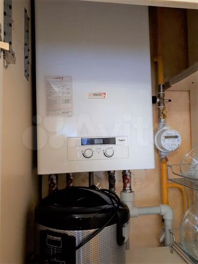 2-к. квартира, 42 м², 1/5 эт.