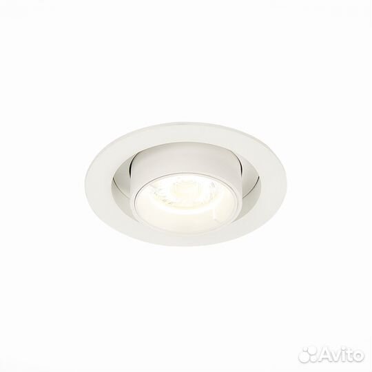 Встраиваемый светильник ST Luce ST702.148.12