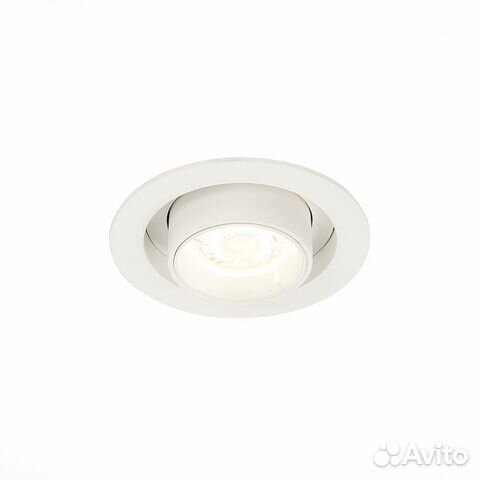 Встраиваемый светильник ST Luce ST702.148.12