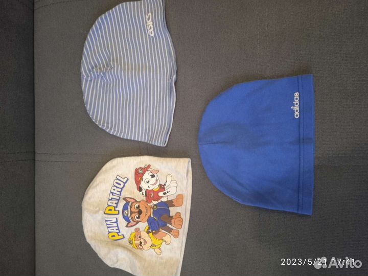 Детская одежда