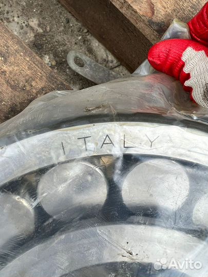 Подшипники