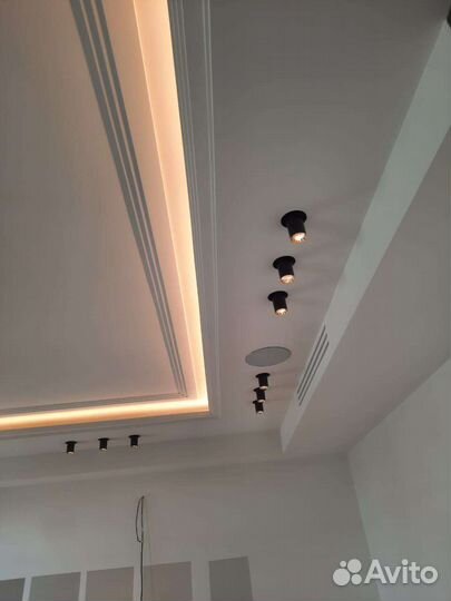 Ремонт квартир под ключ