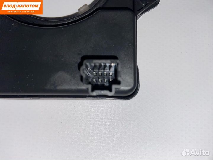 Датчик угла поворота рулевой рейки Nissan Qashqai