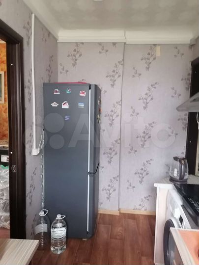 2-к. квартира, 39 м², 1/2 эт.