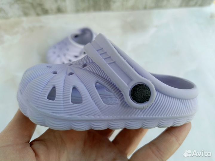 Детская обувь