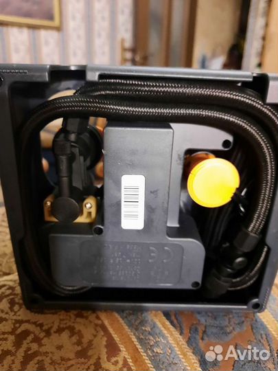 Компрессор для подкачки шин Continental Германия