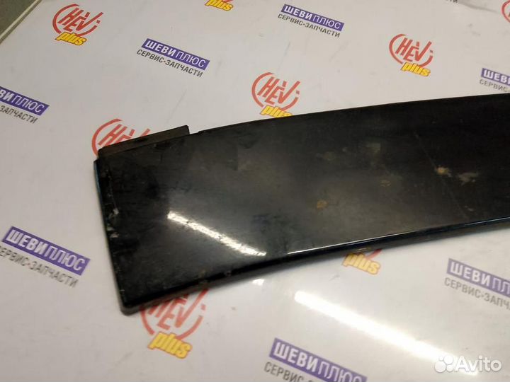 Молдинг крыши передний левый левый, Cadillac SRX